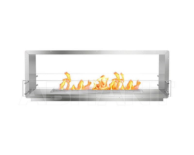 Купить Биокамин Bio Flame 2018 72” Firebox DS