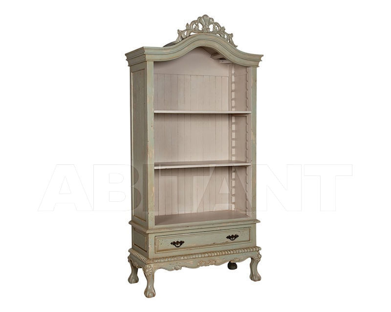 Купить Шкаф книжный ELK GROUP INTERNATIONAL GuildMaster 602508