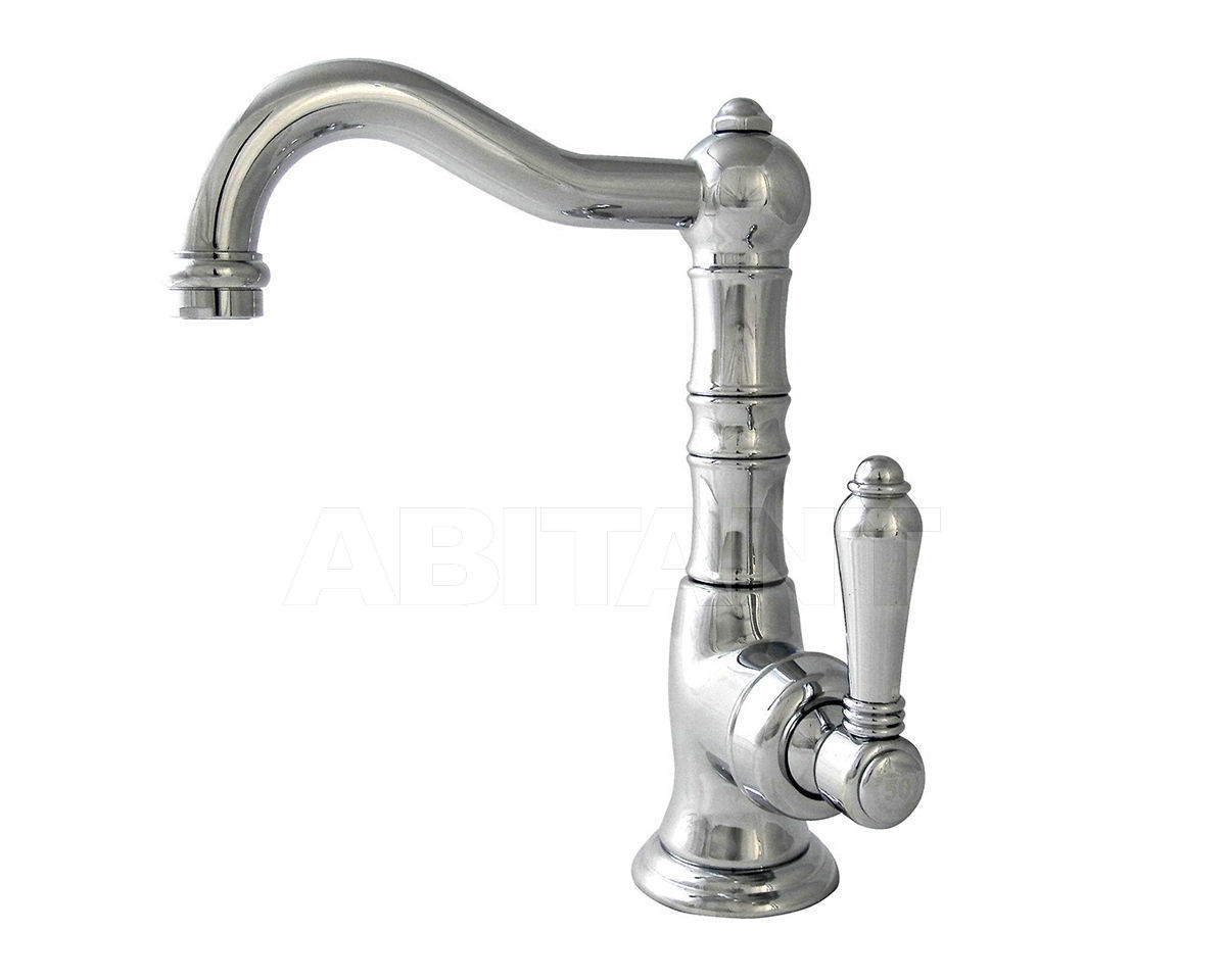 Купить Смеситель для раковины Nicolazzi Classico 3458 75C