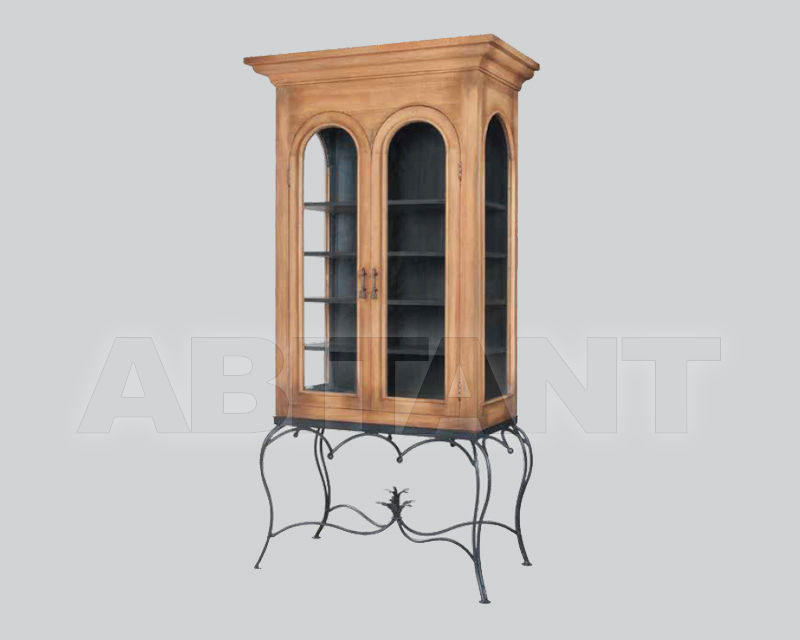 Купить Сервант ELK GROUP INTERNATIONAL GuildMaster 605012HO-1