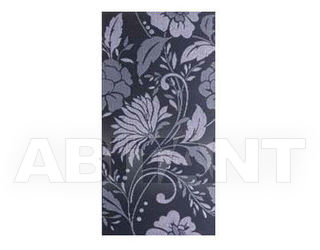 Плитка напольная Seranit Serra VENTUS DECOR BLACK