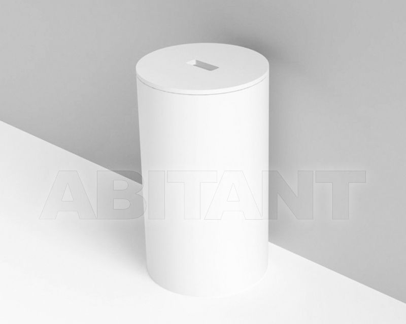 Купить Корзина для белья Rexa Design 2018 90U08002