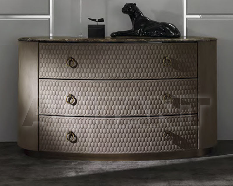 Купить Комод DV HOME COLLECTION Prise List 2018 CHARLOTTE CASSETTIERA