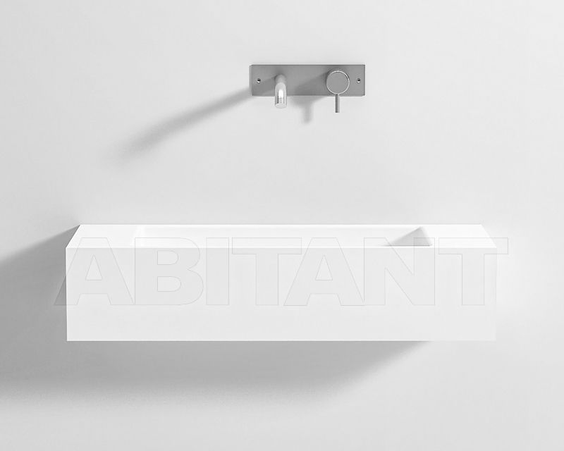 Купить Раковина подвесная Lavamani Rexa Design 2018 02UL31101