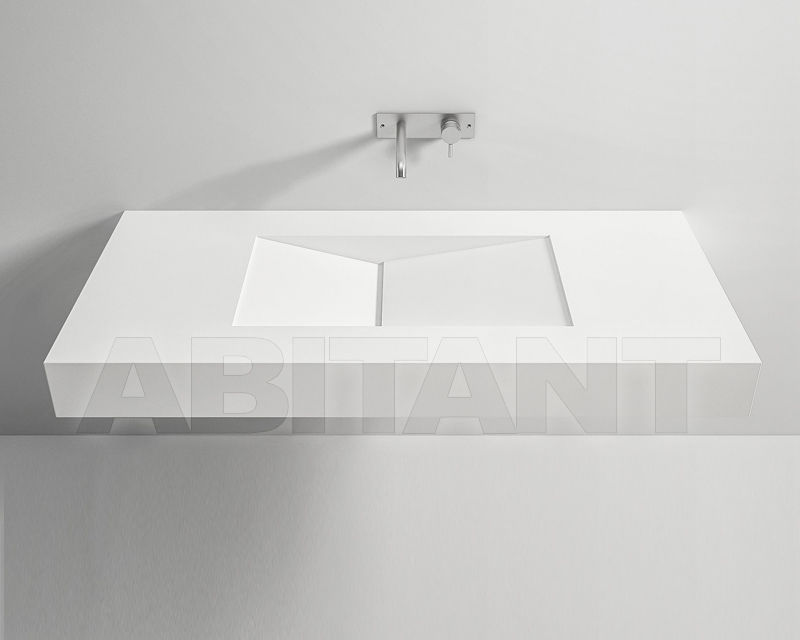 Купить Раковина подвесная Rexa Design 2018 05103601 17005C1