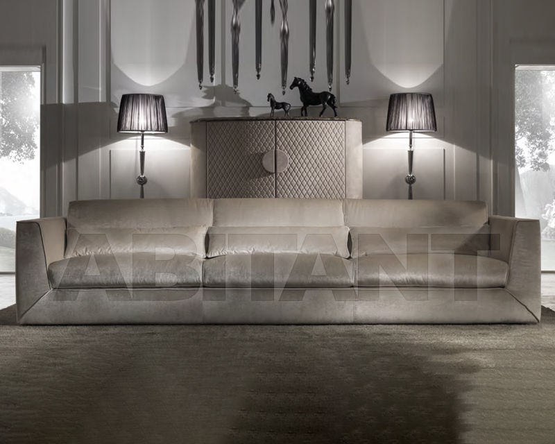 Купить Диван DV HOME COLLECTION Prise List 2018 COOPER DIVANO