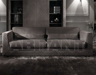 Диван DV HOME COLLECTION Prise List 2018 COOPER QUILT DIVANO