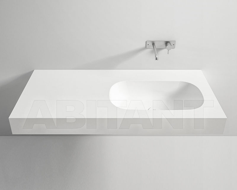 Купить Раковина подвесная Corian Rexa Design 2018 05105501