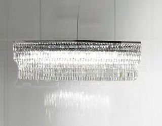 Люстра DV HOME COLLECTION Prise List 2018 BYRON LAMPADARIO