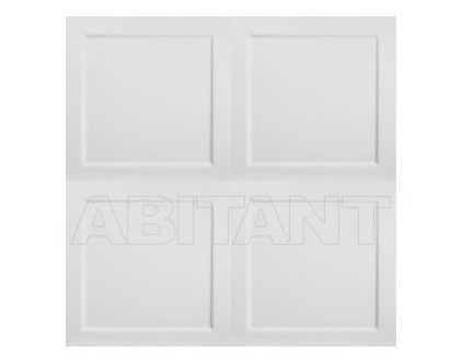 Купить Плитка напольная Seranit Serra FANCY FRAME  WHITE