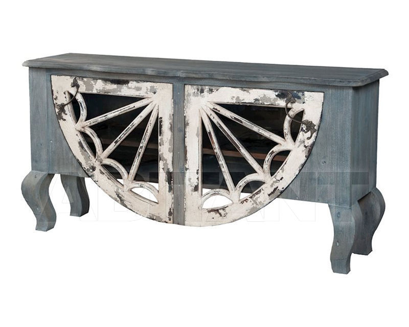 Купить Комод ELK GROUP INTERNATIONAL GuildMaster 645057WG-1