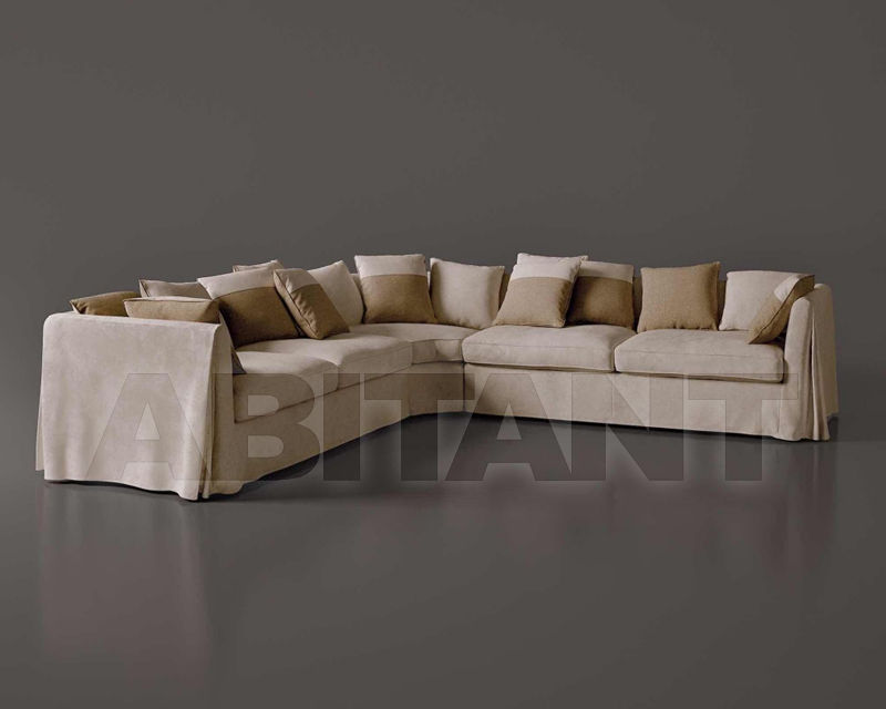 Купить Диван Clero Ludovica Mascheroni SOFAS, ARMCHAIRS AND CHAISE LONGUE 204/B