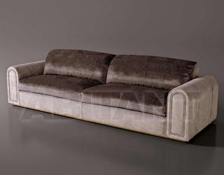 Диван Prometeo Ludovica Mascheroni SOFAS, ARMCHAIRS AND CHAISE LONGUE 208