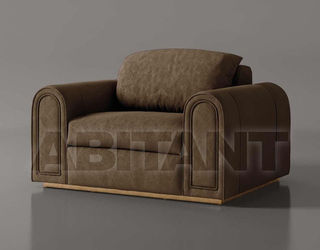 Кресло Prometeo Ludovica Mascheroni SOFAS, ARMCHAIRS AND CHAISE LONGUE 315