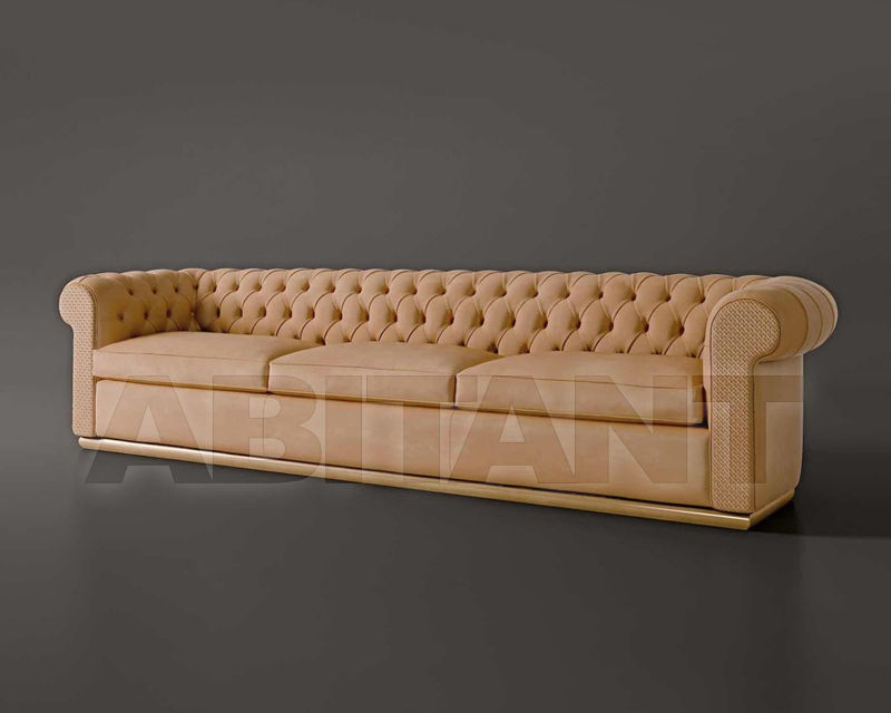 Купить Диван Lord Ludovica Mascheroni SOFAS, ARMCHAIRS AND CHAISE LONGUE 212