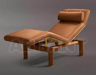 Кушетка Altea Ludovica Mascheroni SOFAS, ARMCHAIRS AND CHAISE LONGUE 320