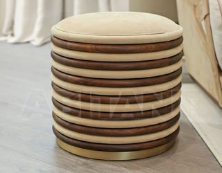 Пуф Portorotondo Ludovica Mascheroni POUF AND LITTLE BENCHES 413