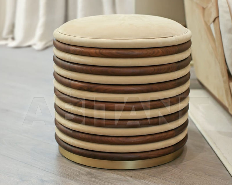Купить Пуф Portorotondo Ludovica Mascheroni POUF AND LITTLE BENCHES 413