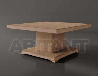 Столик кофейный Eliot Ludovica Mascheroni COFFEE TABLES 502/A