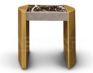 Столик приставной Armony Ludovica Mascheroni COFFEE TABLES 504/A