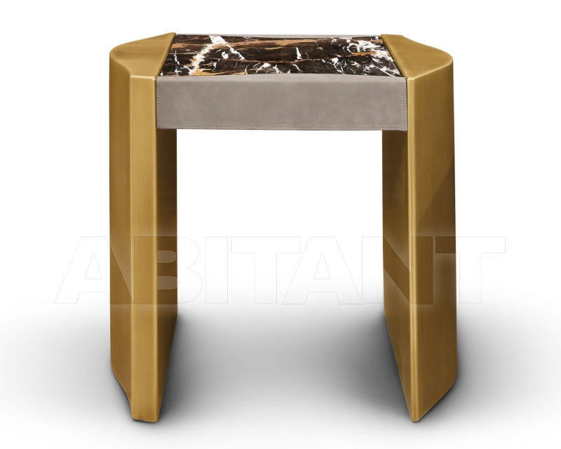 Купить Столик приставной Armony Ludovica Mascheroni COFFEE TABLES 504/A
