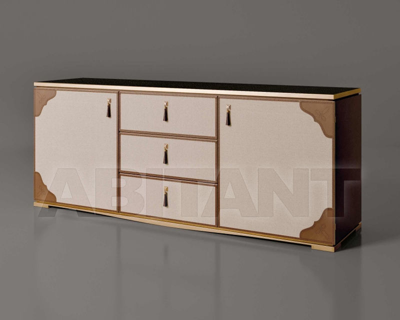 Купить Комод Oxford Ludovica Mascheroni SIDEBOARD 804/A