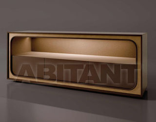 Комод Dorian Ludovica Mascheroni SIDEBOARD 805