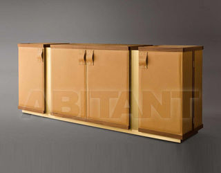 Комод Ossidania Ludovica Mascheroni SIDEBOARD 809