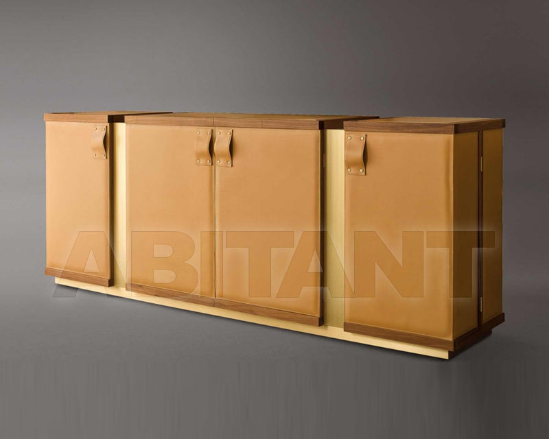 Купить Комод Ossidania Ludovica Mascheroni SIDEBOARD 809