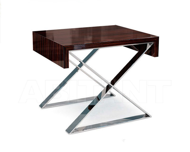 Купить Столик приставной HERBIN Epoca Home  Interiors SL METROPOLITAN MC 1024