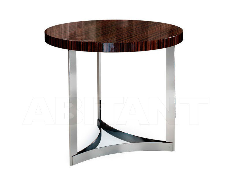 Купить Столик приставной CELUX Epoca Home  Interiors SL METROPOLITAN MC 1003
