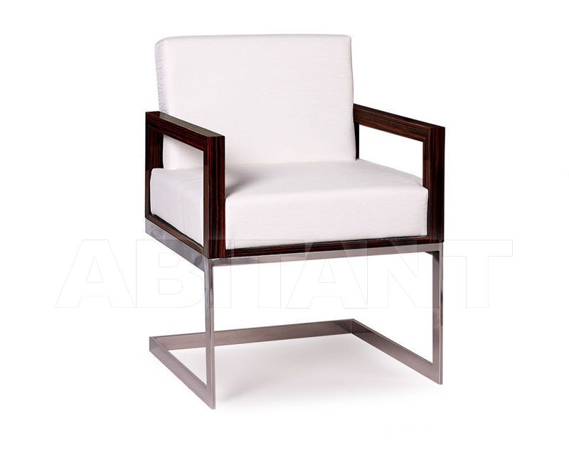 Купить Стул с подлокотниками OMNIA Epoca Home  Interiors SL METROPOLITAN MC 2002