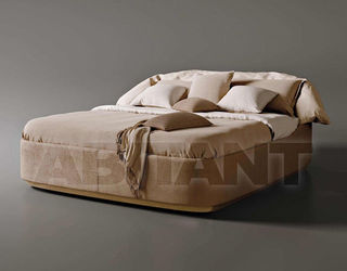 Кровать Eloro Ludovica Mascheroni BED 1204