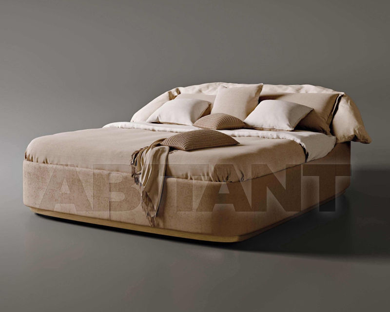Купить Кровать Eloro Ludovica Mascheroni BED 1204