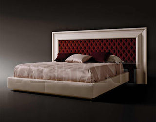 Кровать Grace Ludovica Mascheroni BED 1207