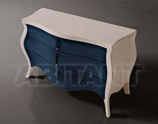Комод Erasmo 150 Ludovica Mascheroni SETTIMANALI - CHEST OF DRAWERS 1102