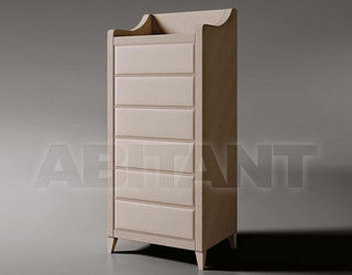 Комод Prissy Ludovica Mascheroni SETTIMANALI - CHEST OF DRAWERS 1401
