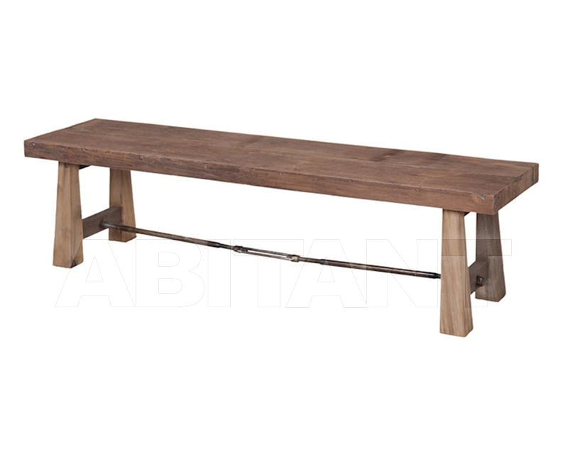 Купить Скамейка ELK GROUP INTERNATIONAL GuildMaster 654001-B