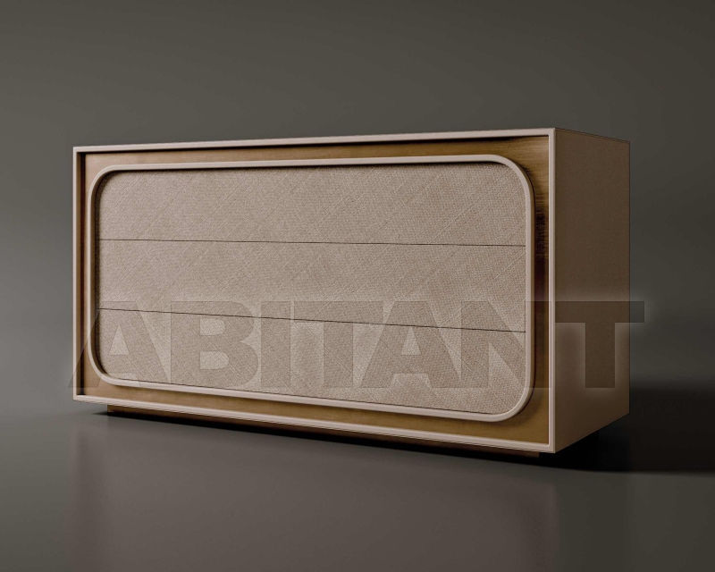 Купить Комод Dorian Ludovica Mascheroni SETTIMANALI - CHEST OF DRAWERS 1106
