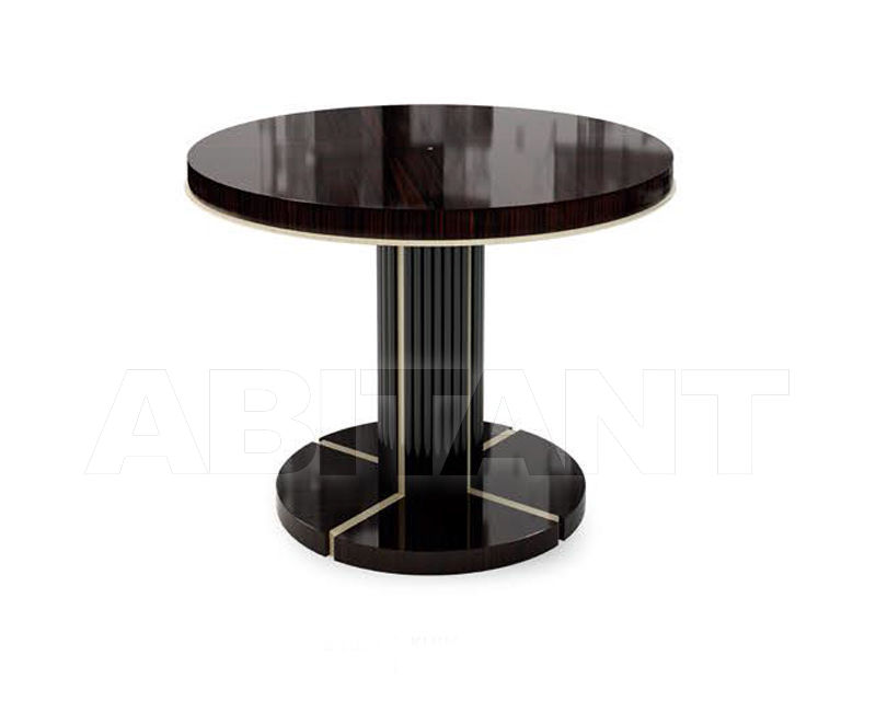 Купить Столик кофейный KLUM Epoca Home  Interiors SL EBONY E 1034