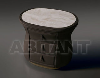 Тумбочка Edra Ludovica Mascheroni SETTIMANALI - CHEST OF DRAWERS 1305