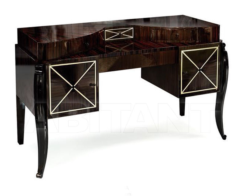 Купить Столик туалетный LUCA Epoca Home  Interiors SL EBONY E 1003
