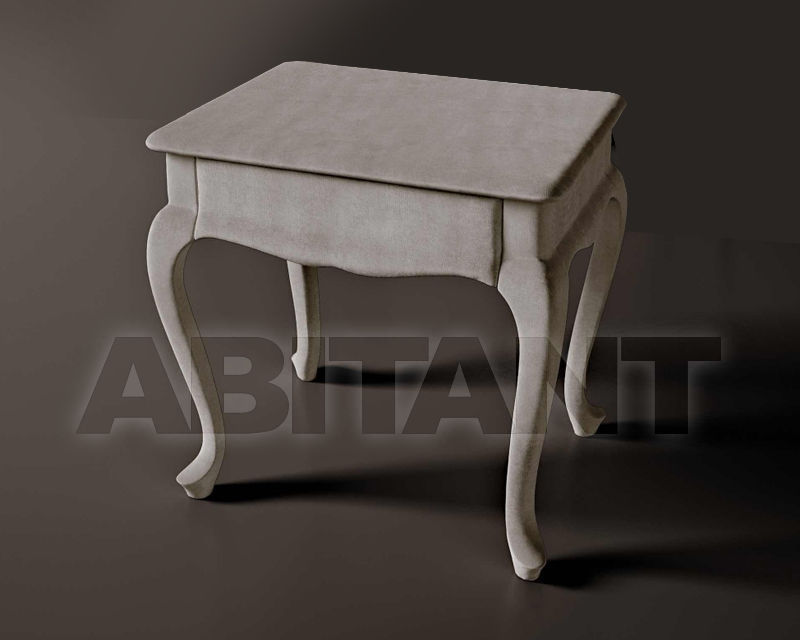 Купить Столик приставной Altai Ludovica Mascheroni SETTIMANALI - CHEST OF DRAWERS 1302