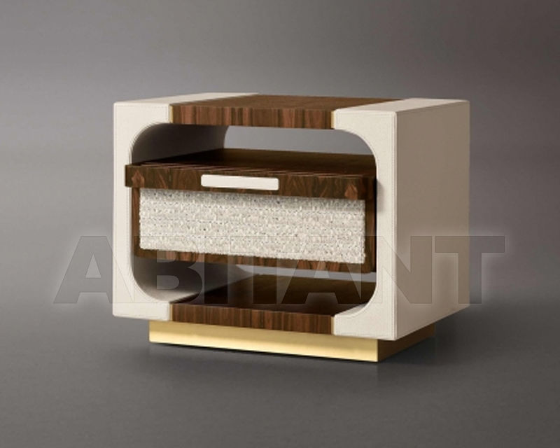 Купить Тумбочка Krystal Ludovica Mascheroni SETTIMANALI - CHEST OF DRAWERS 1312/A