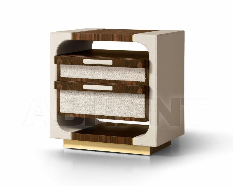 Купить Тумбочка Krystal Ludovica Mascheroni SETTIMANALI - CHEST OF DRAWERS 1312/B