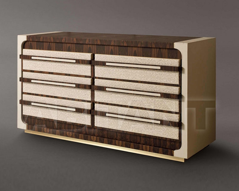 Купить Комод Krystal Ludovica Mascheroni SETTIMANALI - CHEST OF DRAWERS 1113/A