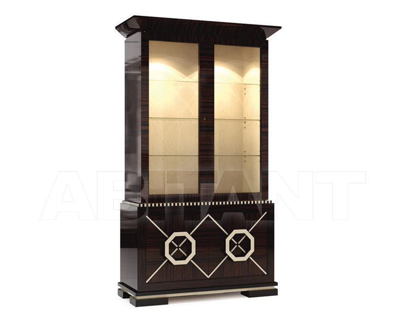 Купить Сервант OMEGA Epoca Home  Interiors SL EBONY E 1027