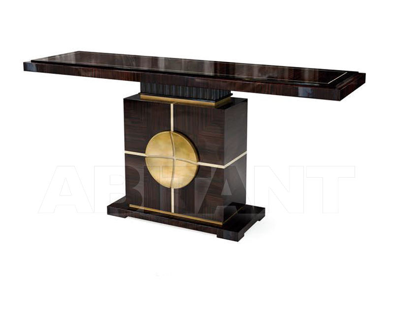 Купить Консоль SUPERSTAR Epoca Home  Interiors SL EBONY E 1076