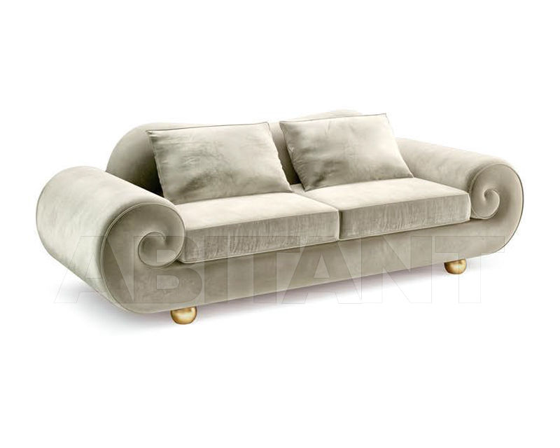 Купить Диван CATANIA Epoca Home  Interiors SL EBONY E 2026