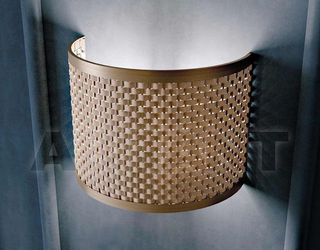 Светильник настенный Tricot Ludovica Mascheroni LAMPS 2105